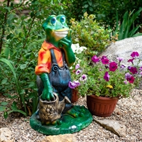 декоративная фигура