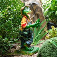 декоративная фигура