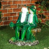 фигура из полистоуна