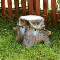 садовая фигура