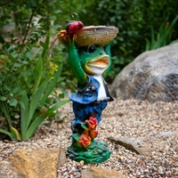 поилка для сада