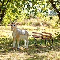 Тележка F07038