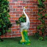 кашпо садовое