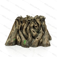 Кашпо декоративное для сада U08231