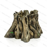 Кашпо декоративное для сада