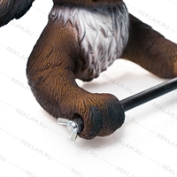 настенный держатель бумаги