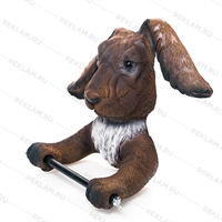 держатель для уборной