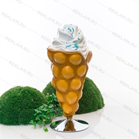 Гонконгская вафля