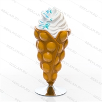 фигура для рекламы Вашего бизнеса