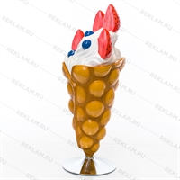 фигура из стеклопластика