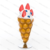 изготовление рекламных фигур