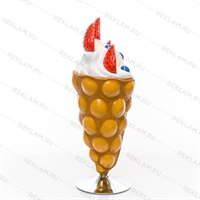 индивидуальное производство фигур