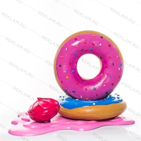 фигуры для рекламы фигуры для рекламы