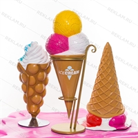 объёмная реклама