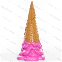 фигура рекламная