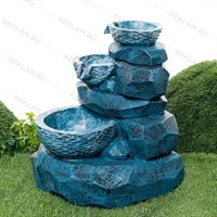 фонтан уличный