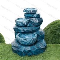 изготовление фонтанов