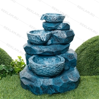 из стеклопластика