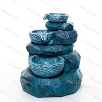 фонтан U09201-Blu