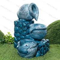 из полистоуна из полистоуна