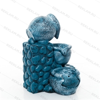 из искусственного камня из искусственного камня