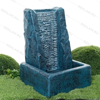 из стеклопластика из стеклопластика