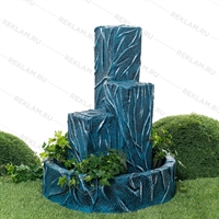 фонтан уличный