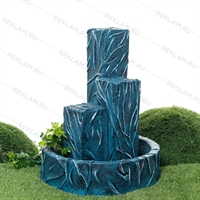 фонтан для загородного клуба