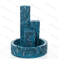 изготовление фонтанов