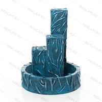 фонтан U08621-Blu