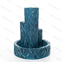 фонтан высотой 77 см