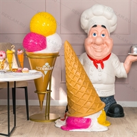 фигуры для рекламы Вашего бизнеса