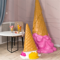 фигуры для рекламы бизнеса