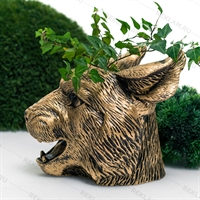 кашпо для бара