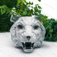 декоративное кашпо