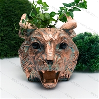 кашпо для растений