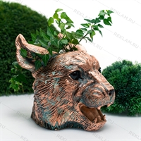 из полистоуна