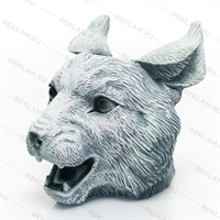 кашпо из искусственного камня