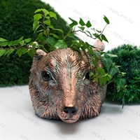 кашпо для растений