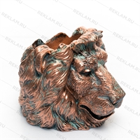 кашпо U09348 для кафе