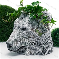 стильное кашпо