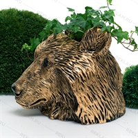 кашпо для растений