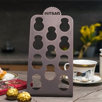 настольная подставка для кофе