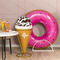 фигуры из стеклопластика