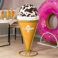 объёмная фигура