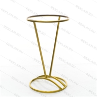 металлическая подставка