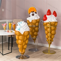 изготовление рекламных фигур