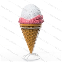 рекламная фигура