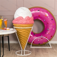 производство объёмных рекламных фигур