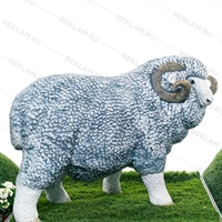 фигура из стеклопластика